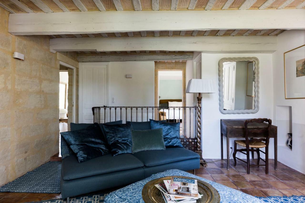 Le domaine des Oréades Uzès Extérieur photo