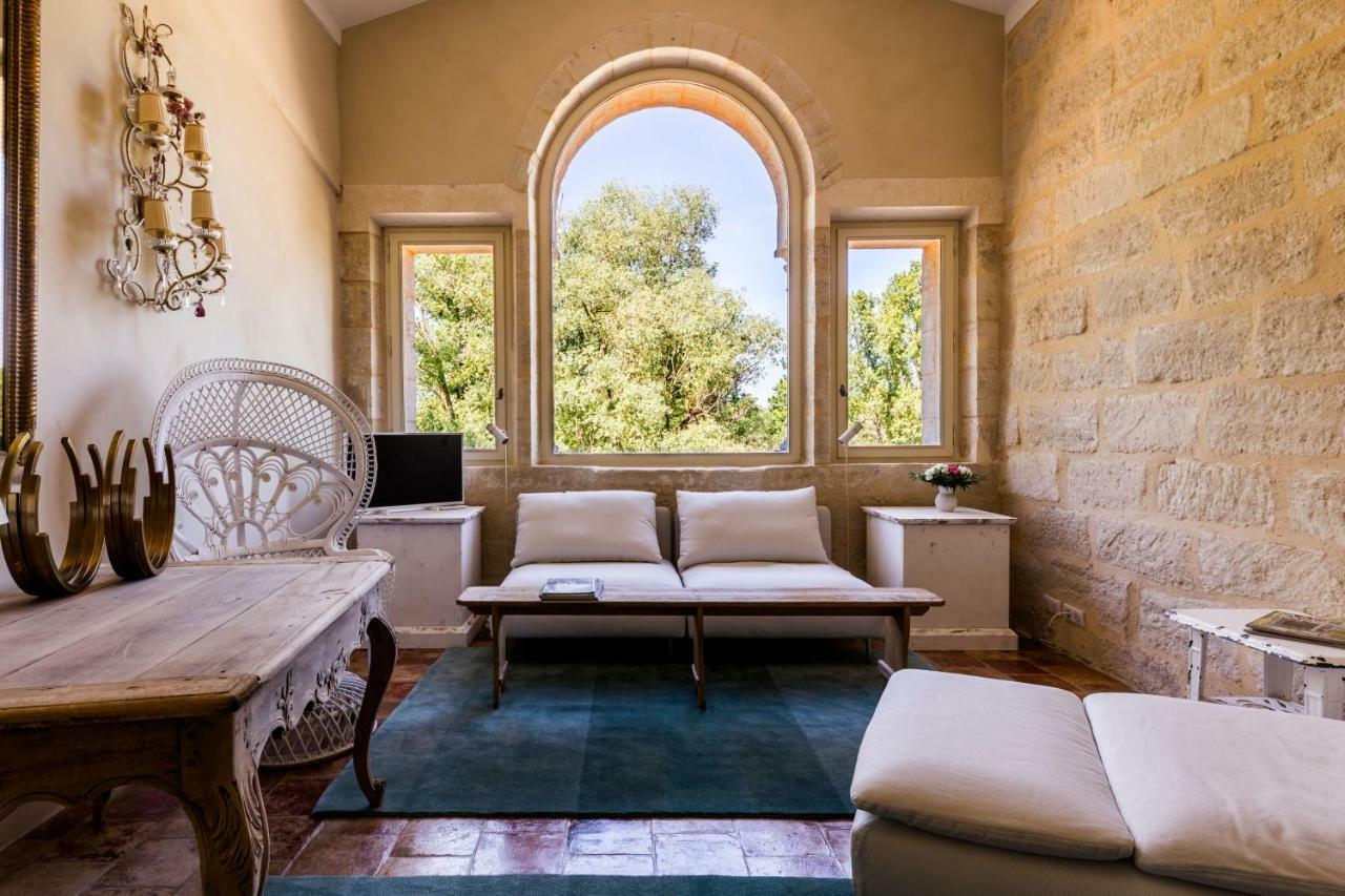 Le domaine des Oréades Uzès Extérieur photo