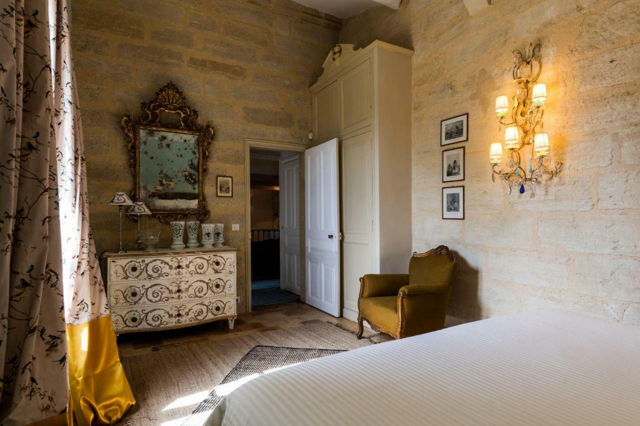 Le domaine des Oréades Uzès Extérieur photo